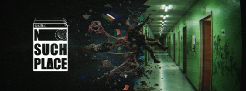 Steam Fest DEMO: No Such Place un extracción shooter pixelart de PvE que puedes jugar en cooperativo