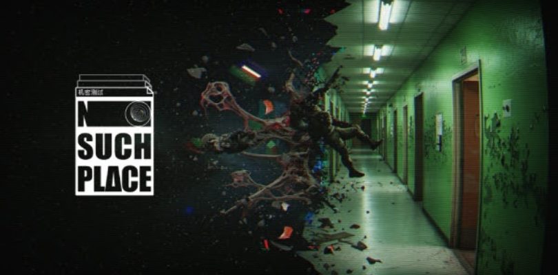 Steam Fest DEMO: No Such Place un extracción shooter pixelart de PvE que puedes jugar en cooperativo