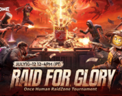Once Human: RaidZone anuncia “Raid for Glory”, un torneo PvP con 50.000 dólares en premios