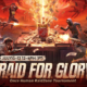 Once Human: RaidZone anuncia “Raid for Glory”, un torneo PvP con 50.000 dólares en premios