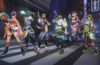 ¡YOASOBI llega a Overwatch el 30 de junio!