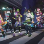 ¡YOASOBI llega a Overwatch el 30 de junio!