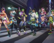 ¡YOASOBI llega a Overwatch el 30 de junio!