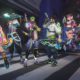 ¡YOASOBI llega a Overwatch el 30 de junio!