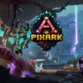 PixARK anuncia Terracrypt, su primera gran expansión premium