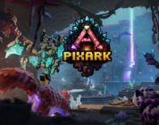 PixARK anuncia Terracrypt, su primera gran expansión premium