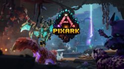 PixARK anuncia Terracrypt, su primera gran expansión premium