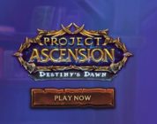 Blizzard demanda a los responsables de Project Ascension por presunta infracción de derechos de autor