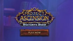 Blizzard demanda a los responsables de Project Ascension por presunta infracción de derechos de autor