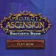 Blizzard demanda a los responsables de Project Ascension por presunta infracción de derechos de autor