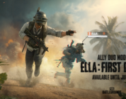 PUBG: Battlegrounds estrenará una beta con compañeros de IA capaces de conversar con los jugadores