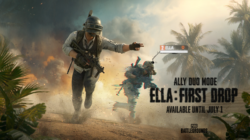 PUBG: Battlegrounds estrenará una beta con compañeros de IA capaces de conversar con los jugadores