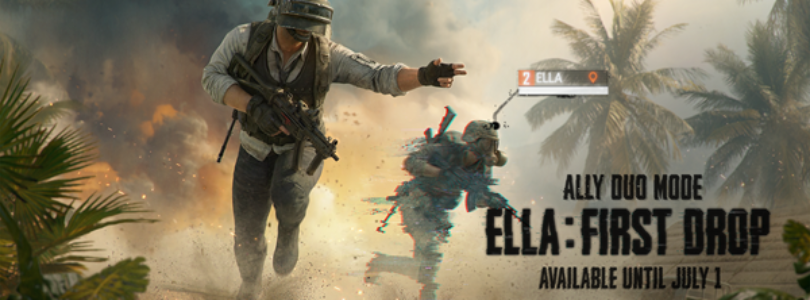 PUBG: Battlegrounds estrenará una beta con compañeros de IA capaces de conversar con los jugadores