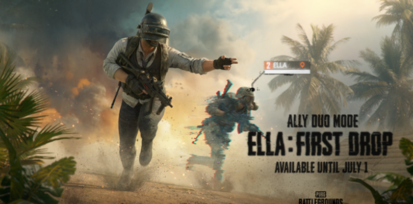 PUBG: Battlegrounds estrenará una beta con compañeros de IA capaces de conversar con los jugadores