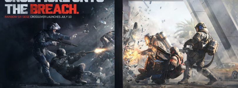 Delta Force y Rainbow Six Siege unirán fuerzas en un inesperado crossover para la próxima temporada
