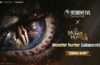 Resident Evil Survival Unit anuncia un evento crossover con Monster Hunter que comenzará el 2 de julio