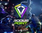 Rogue Point celebra un fin de semana gratuito en Steam del 11 al 15 de junio