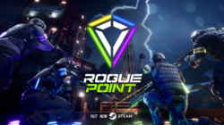 Rogue Point celebra un fin de semana gratuito en Steam del 11 al 15 de junio