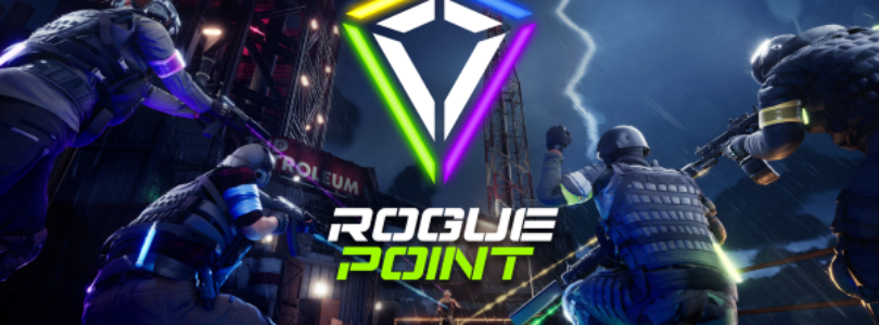 Rogue Point celebra un fin de semana gratuito en Steam del 11 al 15 de junio