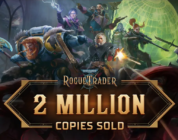Warhammer 40,000: Rogue Trader supera los 2 millones de copias vendidas y confirma edición física para PS5 y Switch 2