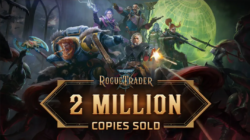 Warhammer 40,000: Rogue Trader supera los 2 millones de copias vendidas y confirma edición física para PS5 y Switch 2