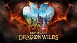 RuneScape: Dragonwilds anuncia su llegada a PlayStation 5 junto a una ambiciosa hoja de ruta
