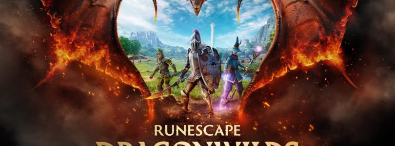 RuneScape: Dragonwilds anuncia su versión 1.0 en el Summer Game Fest y llegará a consolas
