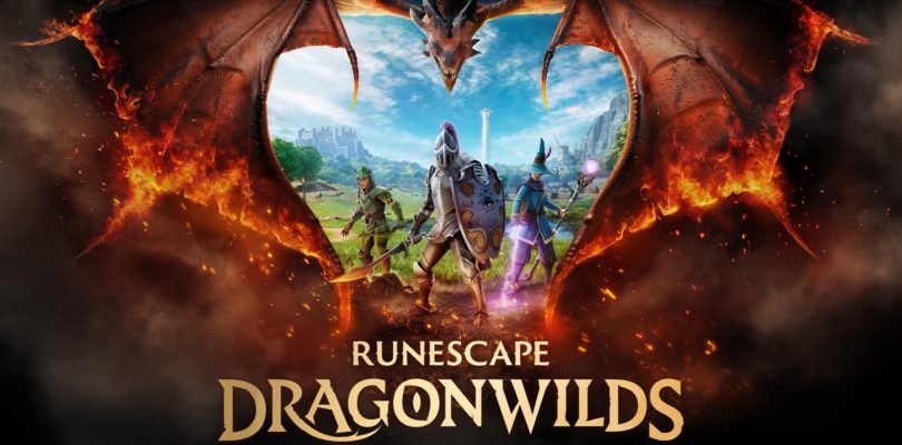RuneScape: Dragonwilds anuncia su llegada a PlayStation 5 junto a una ambiciosa hoja de ruta