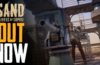 Construye tu propio titán mecánico en SAND, el nuevo shooter de extracción que ya está disponible en Steam
