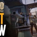 Construye tu propio titán mecánico en SAND, el nuevo shooter de extracción que ya está disponible en Steam