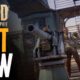 Construye tu propio titán mecánico en SAND, el nuevo shooter de extracción que ya está disponible en Steam
