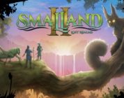 Smalland 2: Lost Realms nos llevará al pasado de Albión con una precuela cooperativa para 10 jugadores