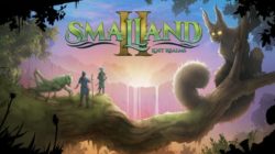 Smalland 2: Lost Realms nos llevará al pasado de Albión con una precuela cooperativa para 10 jugadores
