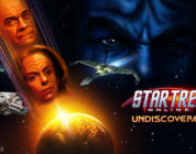 Star Trek Online: Undiscovered llegará el 7 de julio con una nueva historia klingon y el regreso del Doctor