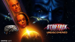 Star Trek Online: Undiscovered llegará el 7 de julio con una nueva historia klingon y el regreso del Doctor