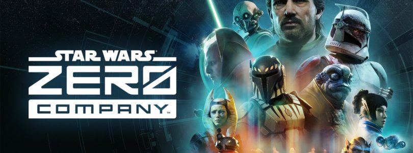 Star Wars: Zero Company ya tiene fecha y llevará la estrategia táctica a las Guerras Clon este agosto