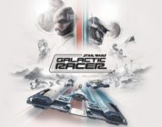 Las carreras de vainas regresan con Star Wars: Galactic Racer y una sorprendente campaña roguelite