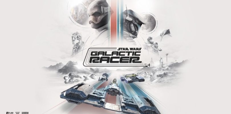 Las carreras de vainas regresan con Star Wars: Galactic Racer y una sorprendente campaña roguelite