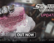 Starship Troopers: Extermination recibe la actualización 11 con duchas de campaña, progresión diaria y mejoras de rendimiento