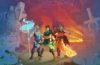El juego de fantasía y supervivencia cel-shaded Stormforge abre el registro para su primer playtest público
