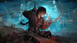 Almas del inframundo y jefes gigantes: Swords of Legends luce su jugabilidad en el Summer Game Fest