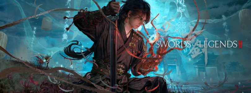 Almas del inframundo y jefes gigantes: Swords of Legends luce su jugabilidad en el Summer Game Fest