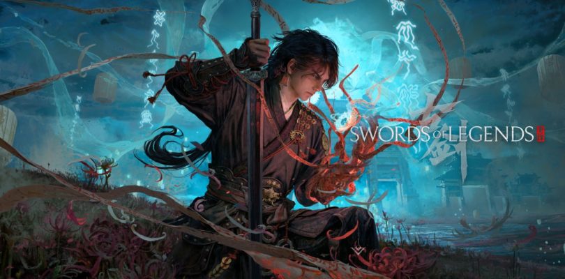 Almas del inframundo y jefes gigantes: Swords of Legends luce su jugabilidad en el Summer Game Fest