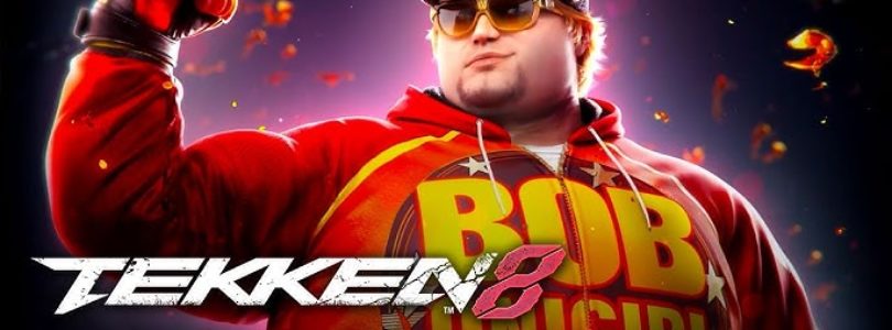 Bob desata velocidad y potencia en TEKKEN 8 mientras Bandai Namco anuncia una nueva serie animada