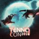 Digital Extremes calienta motores para TennoCon 2026 con conciertos, paneles y grandes anuncios de Warframe y Soulframe