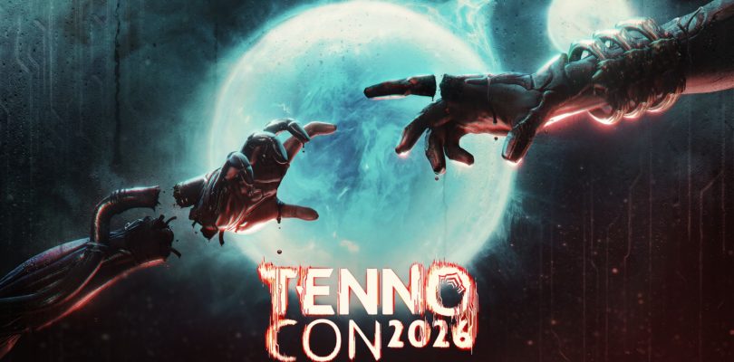 Digital Extremes calienta motores para TennoCon 2026 con conciertos, paneles y grandes anuncios de Warframe y Soulframe