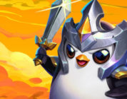 Teamfight Tactics anuncia su salto a Unreal Engine