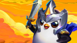 Teamfight Tactics anuncia su salto a Unreal Engine