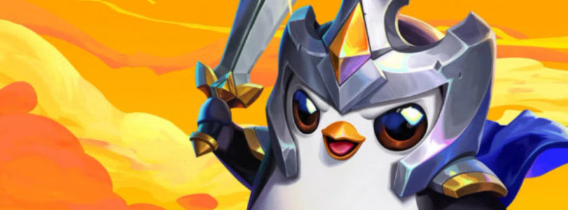 Teamfight Tactics anuncia su salto a Unreal Engine