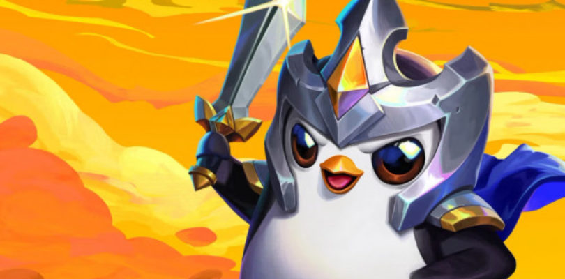Teamfight Tactics anuncia su salto a Unreal Engine